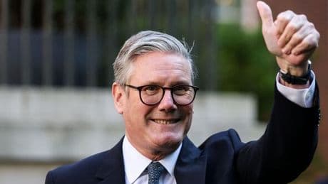 Politics LIVE: Keir Starmer to be grilled by furious MPs over EU reset