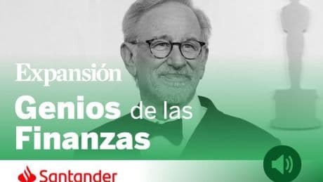 Steven Spielberg, el millonario que hizo soñar a una generación