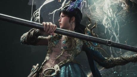 Wuchang: Fallen Feathers review – taking the soul out of Soulslike