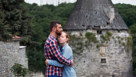 Vendredi de la 20e semaine du temps ordinaire (Mt 22, 34-40)