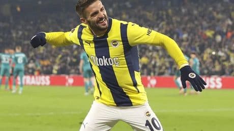 Fenerbahçe'den ayrılan Tadic dünya devine imzayı atıyor