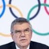 Vermächtnis des früheren IOC-Präsidenten: Thomas Bachs Amtszeit leuchtete nur zum Schluss