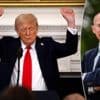Roger Housen over dubbele wurggreep van Trump: “Dit is een maatregel met de handrem op. Maar déze wet zou Poetin pas pijn doen”