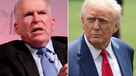Former CIA director says Donald Trump’s plan for war in Ukraine is ‘naive and unsophisticated’