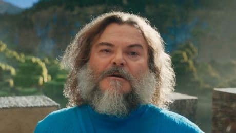 Jack Black: Rekord für "Minecraft"-Song