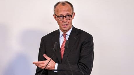 Merz deutet mögliche Einigung im Zollstreit zwischen EU und USA an