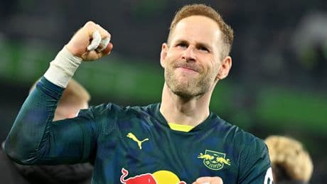 Noch zwei Euro-Endspiele! - Leipzig mit Gulacsi gegen Bremen
