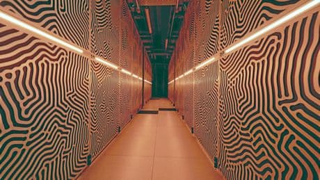 Klima und KI | Supercomputer geht an den Start