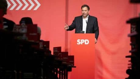 Arm und Reich: Was Lars Klingbeil von Deng Xiaoping lernen kann - Kolumne