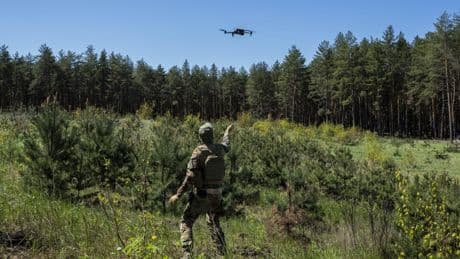 La apuesta por los drones