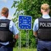 80,5 Millionen Euro für Grenzkontrollen: SPD lobt Dobrindt, CDU spricht von Investition in Sicherheit