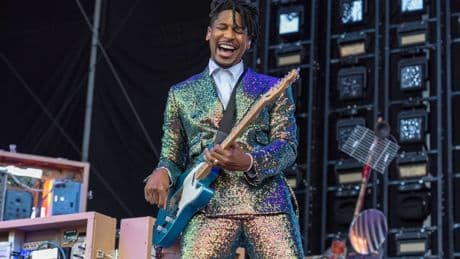 Jon Batiste announces Big Money Tour with promise of fresh sounds, improvisation and connection