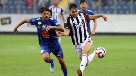Shaktar maçı öncesi Beşiktaş'tan sakatlık açıklaması!