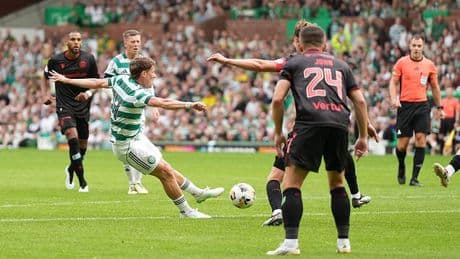 Celtic 1-0 St Mirren: Lack of bite could come back to haunt Brendan Rodgers'  toothless Bhoys