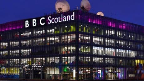 Explainer: Why is the BBC cutting coverage of Edinburgh's festivals?