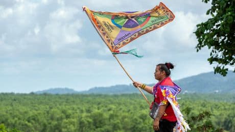 Guyane : vers une commission vérité et réconciliation sur les pensionnats catholiques amérindiens ?