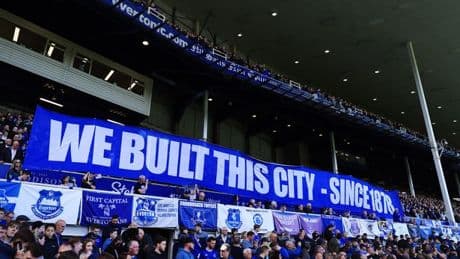 Everton legend admits one regret ahead of Goodison Park farewell