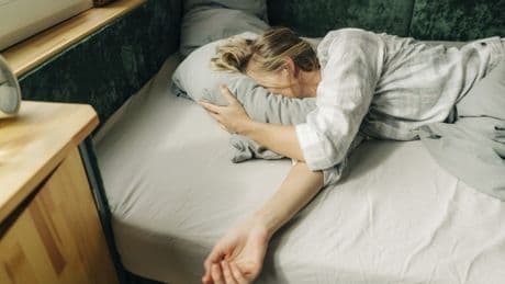 Das Beste lesen mit FAZ+: Echte Italiener und Magnesium zum Einschlafen