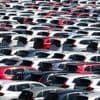 Gemiddelde uitstoot nieuwe auto's in Europa voor het eerst in jaren gestegen