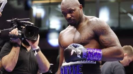 Dillian Whyte conspiracy theory emerges after Moses Itauma KO