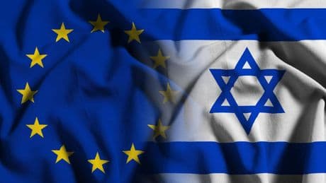 Gazakrieg: Umfrage: Israels Rückhalt bei den Menschen in Europa bröckelt