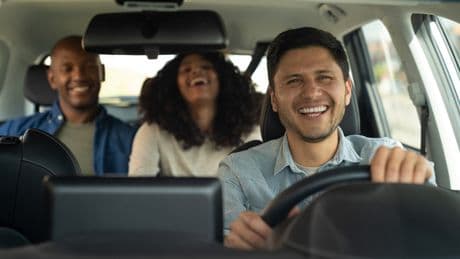 Beschleunigt Social Leasing die Verkehrswende?