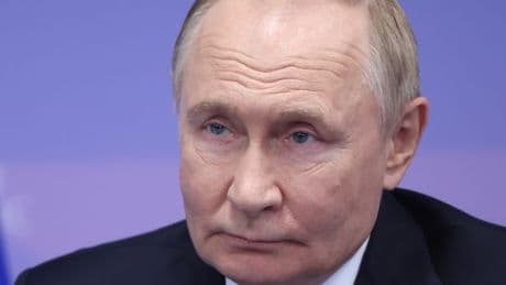 Putin's secret new base could flatten London with 'Doomsday nuke' in 8 minutes