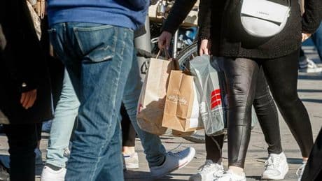 Ifo-Umfrage: Geschäftsklima im Einzelhandel laut Umfrage spürbar verbessert