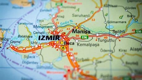 İzmir’de sıcaklıklar zirve yapıyor: Yarın termometreler 35 dereceyi gösterecek! İşte 9 Mayıs 2025 İzmir hava durumu...