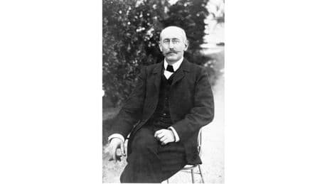 Frankrijk roept 12 juli uit tot herdenkingsdag voor Alfred Dreyfus