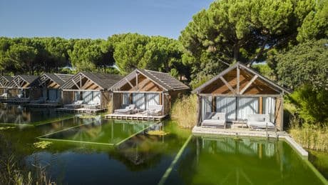 Sublime Comporta, el edén portugués donde el tiempo se detiene