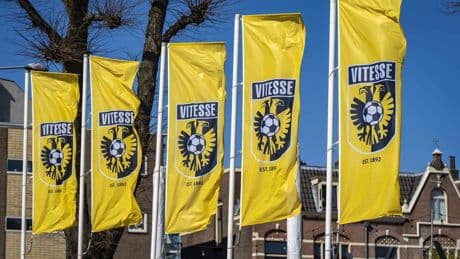 ’Vitesse veel te vaak in de fout’