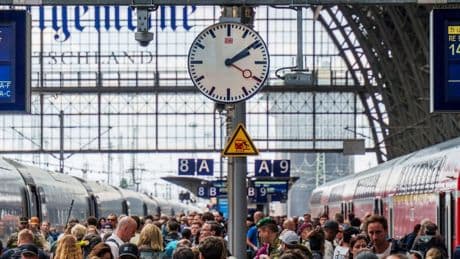 Fahrgastverband schlägt Nachfolgerin für Bahnchef vor