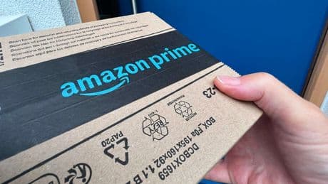 Amazon verliert vor Gericht: Irreführende Prime Deals verboten