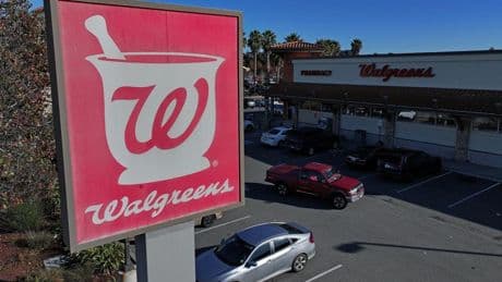 Walgreens Is Officially Privately Held With New CEO From Staples