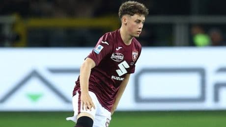 Torino, pronto l&rsquo;incontro per blindare Perciun