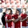 Live voetbal | AZ kent droomstart tegen Heerenveen in play-offs om Europees voetbal