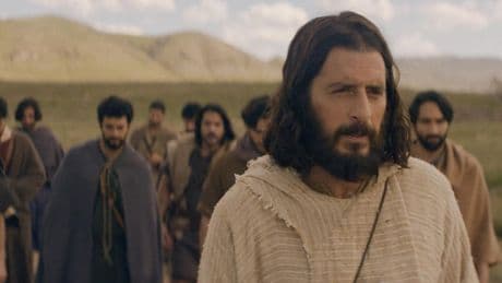 How To Watch ‘The Chosen’ Season 5: Prime Video And Livestream Streaming Schedule