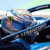 Auto. Formule 2 : vainqueurs à Silverstone, Crawford et Dams se replacent dans la course aux titres
