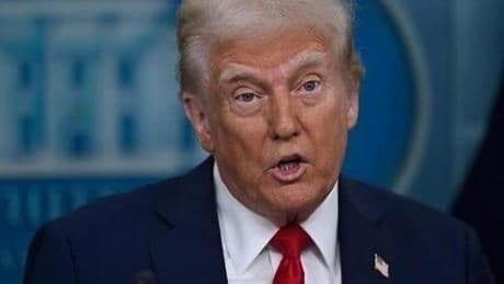 Trump: İran semaları üzerinde eksiksiz kontrolümüz var