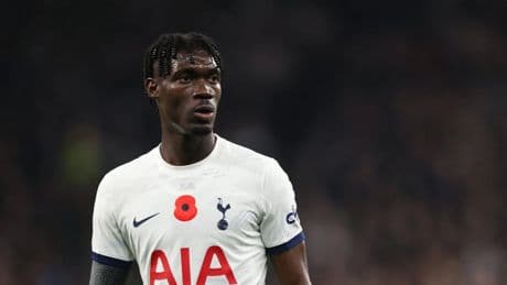 TRANSFER HABERİ | Fenerbahçe'nin Yves Bissouma planı ortaya çıktı! O oyuncuya bağlı