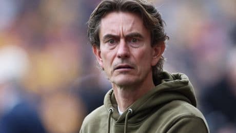 Mercato : l’ancien manager de Brentford Thomas Frank débarque à Tottenham