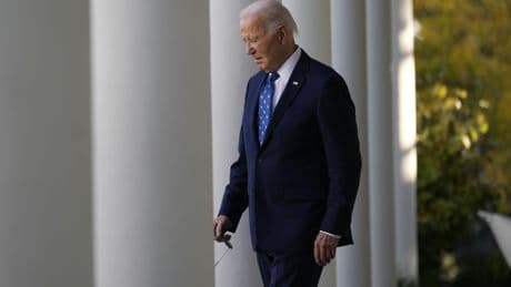 «Ce que le monde a vu n’était pas une anomalie» : le déclin physique de Joe Biden ou l’histoire d’une omerta imposée par les démocrates
