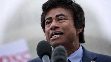 Dems’ fury at Rep. Shri Thaneder and David Hogg proves they don’t believe what they say