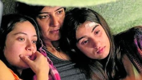 Crítica de 'Septiembre dice' (2024): Dos hermanas raras