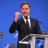 NAVO-baas Rutte wil dat nieuwe NAVO-norm van 5 procent in 2032 gaat gelden