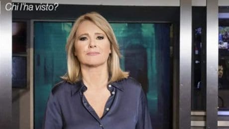 Sciarelli: «Emanuela Orlandi era cittadina vaticana, ma lì non hanno agito. Garlasco? Me lo chiedono tutti»»