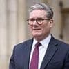 DAN HODGES: Labour MPs tell me Starmer is facing open rebellion. And I'm stunned at who they'd want to replace him as Prime Minister