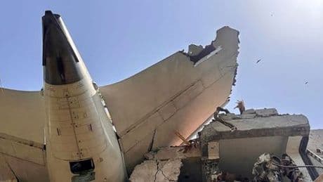 Air-India-Absturz: »Alles deutet darauf hin, dass es ein Suizid war«
