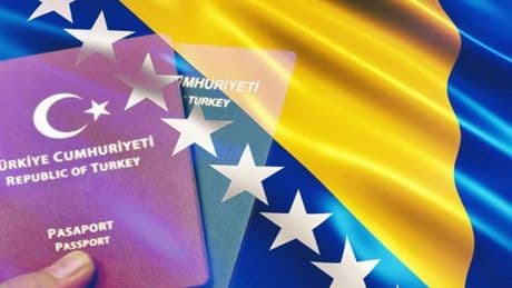 Bosna Hersek Vize Rehberi 2025: Başvuru Şartları, Gerekli Belgeler, Ücretler ve Bosna Hersek Vize Randevu Detayları